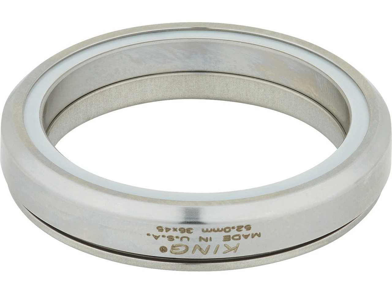 Chris-king DropSet 3 IS41/28,6 - IS52/40 GripLock Steuersatz – Bild 13