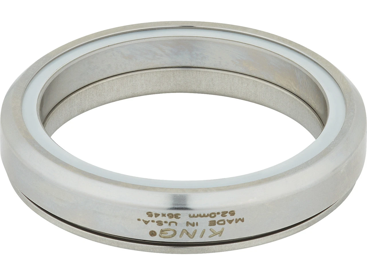 Chris-king DropSet 3 IS41/28,6 - IS52/40 GripLock Steuersatz – Bild 18