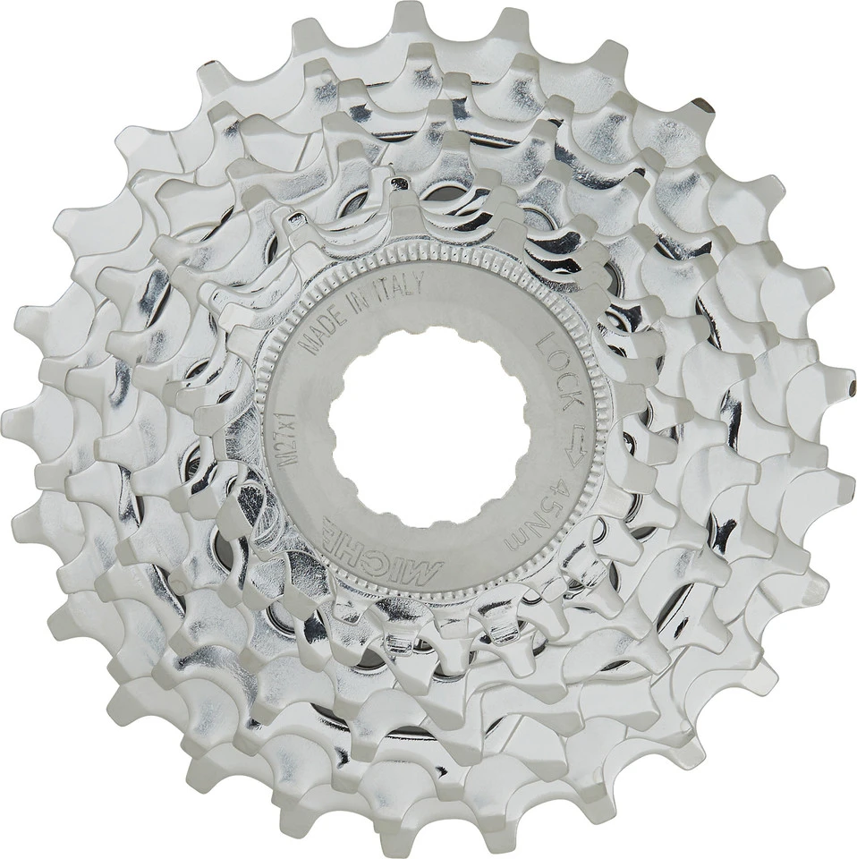 MICHE Primato Campagnolo 9-fach Kassette