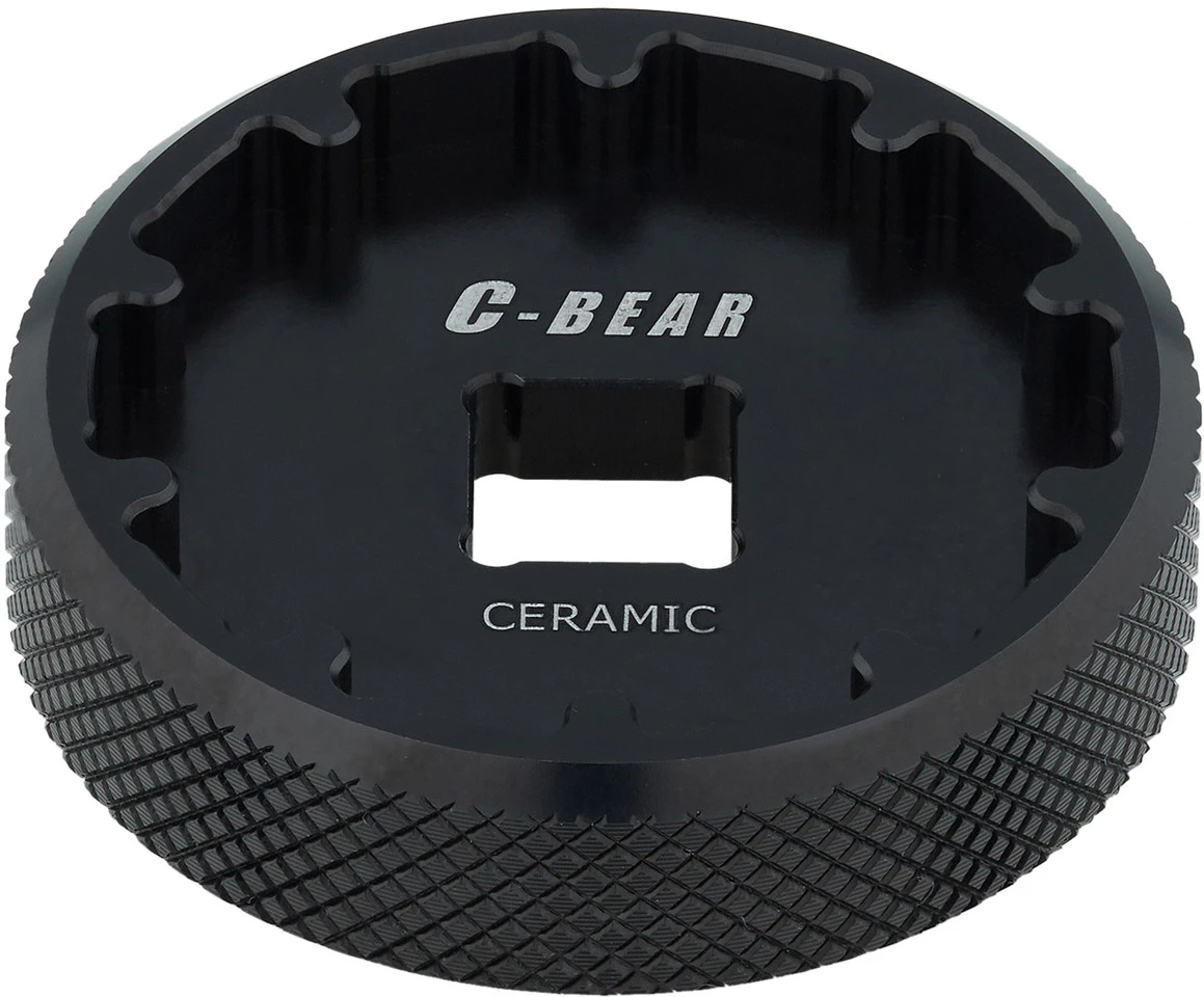 2-in-1 Innenlagerwerkzeug