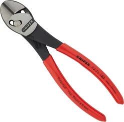 KNIPEX TwinForce® Hochleistungs-Seitenschneider
