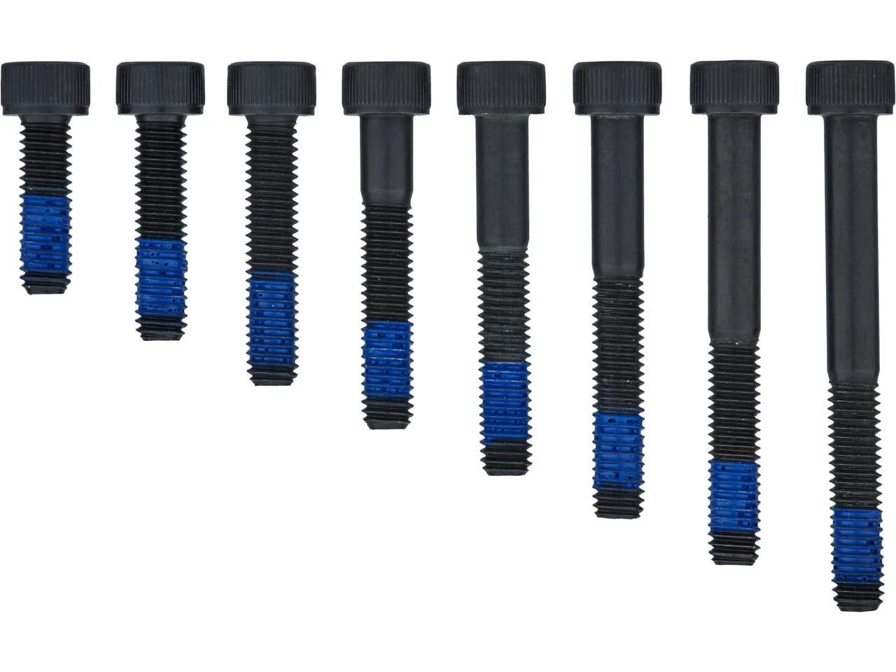 PROFILE DESIGN Aeria Riser Kit – Bild 3