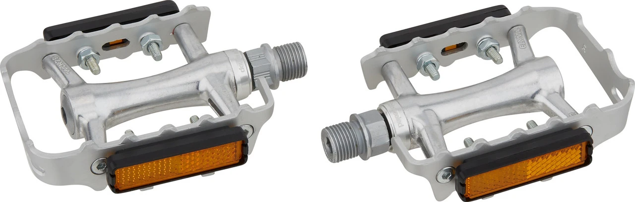 Nc-17 Trekking Pro Plattformpedale – Bild 5