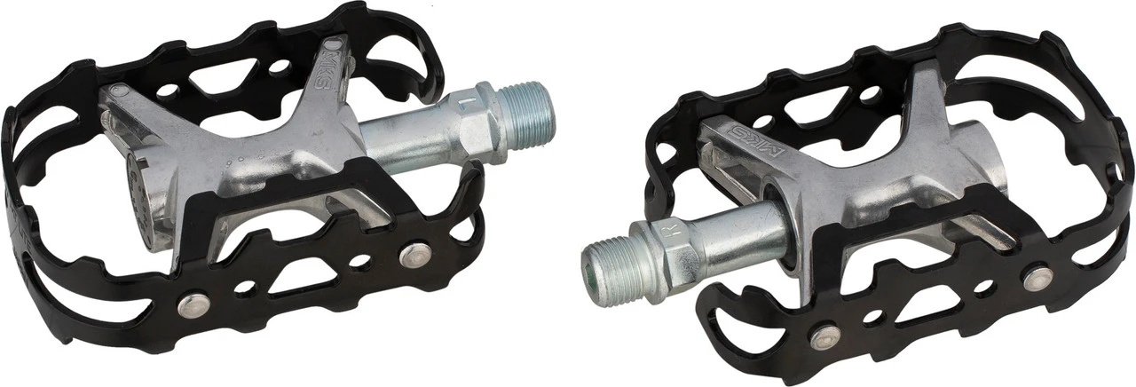 Mks MT-LITE Plattformpedale – Bild 4