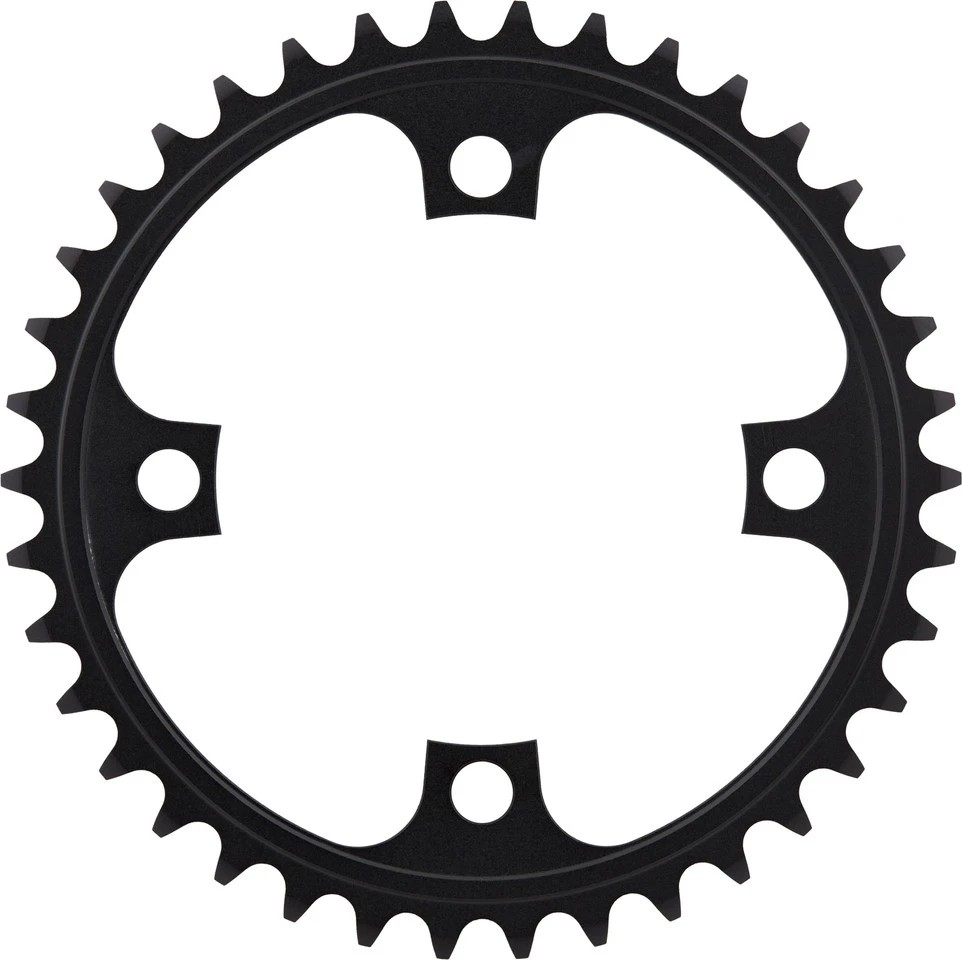 KMC Wide Kettenblatt, 4-Arm, 104 Mm Lochkreis – Bild 2