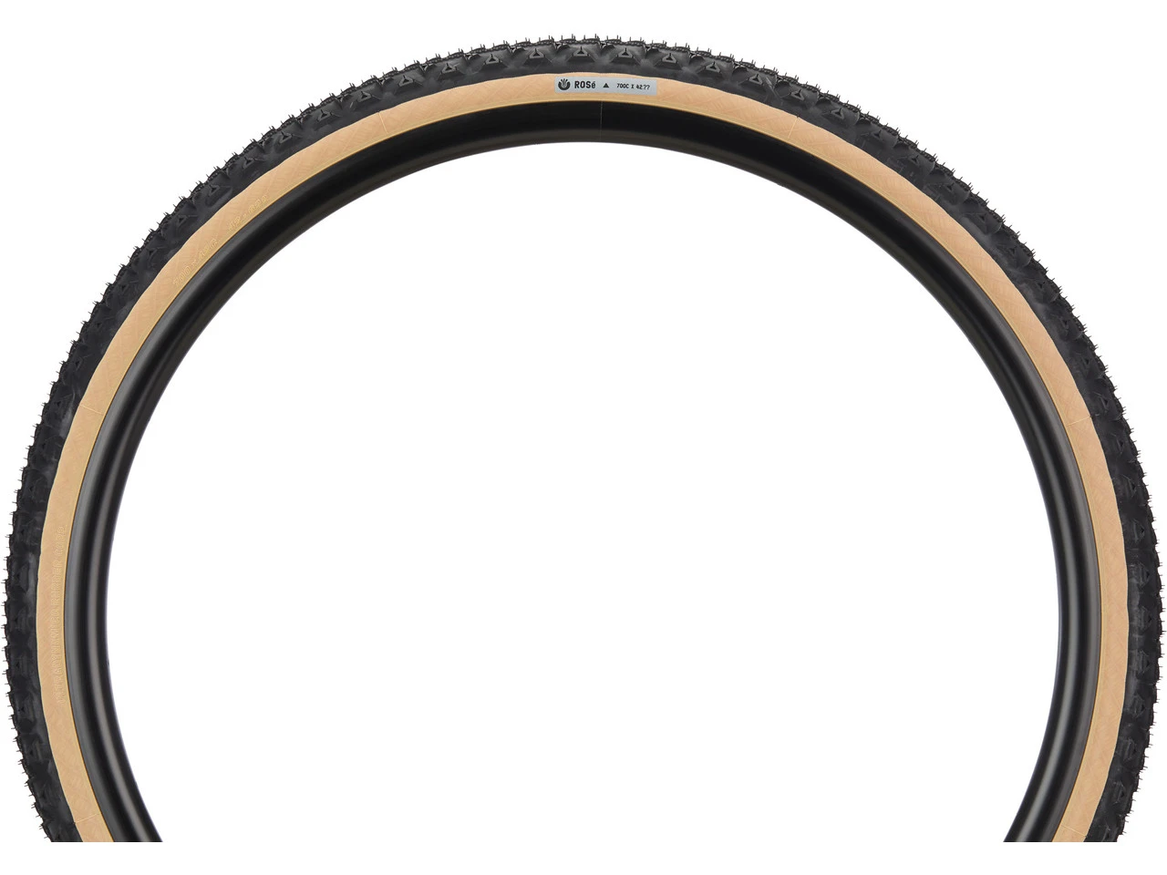 ROSÉ JFF 28" Faltreifen – Bild 2