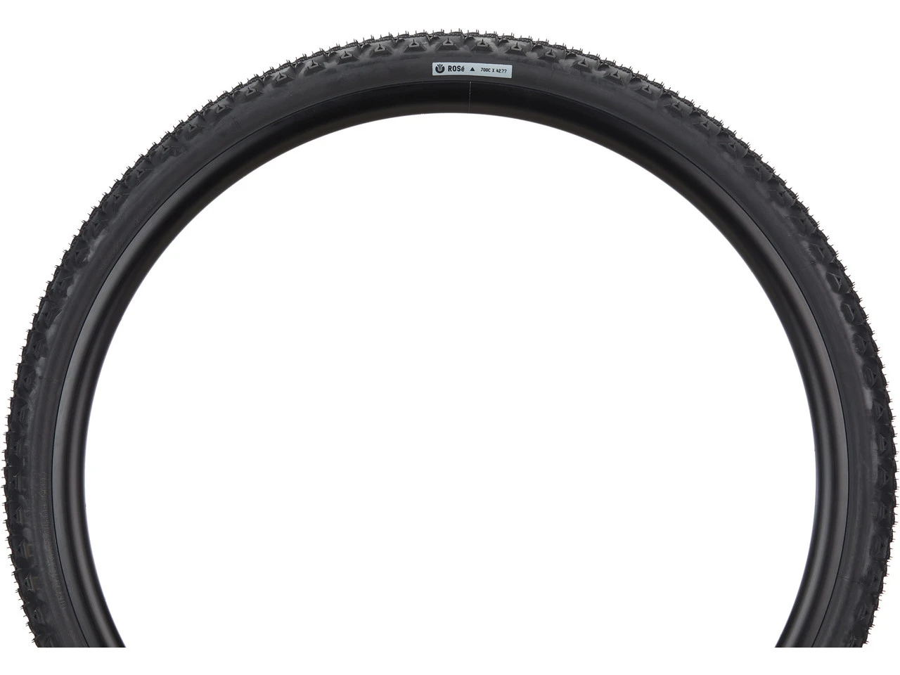 ROSÉ JFF 28" Faltreifen – Bild 6