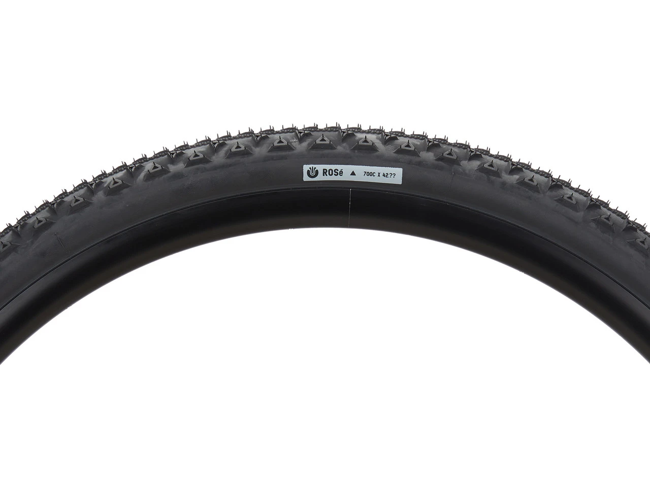 ROSÉ JFF 28" Faltreifen – Bild 7