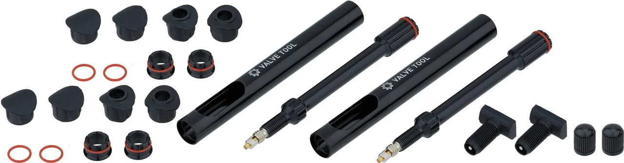 Newmen Advanced SL R.50 Streem Disc Center Lock Carbon 28" Laufradsatz – Bild 7