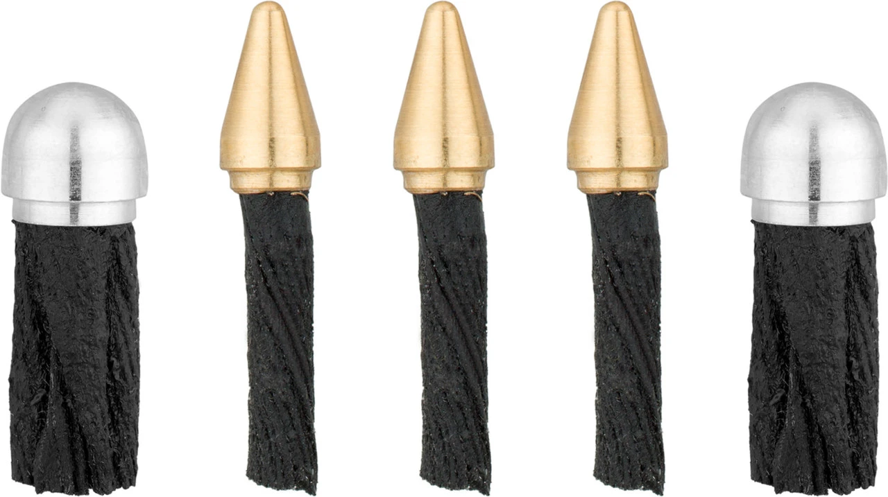 Dynaplug Ersatzplugs Soft / Mega