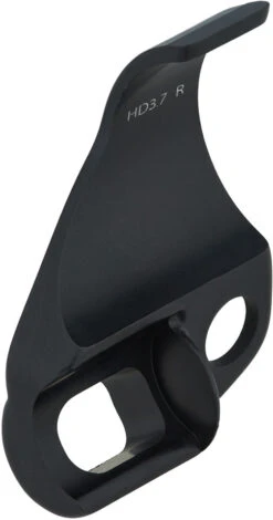 TRP HD 3.7 Schalthebel-Adapter Shimano I-Spec II Auf SRAM Matchmaker X