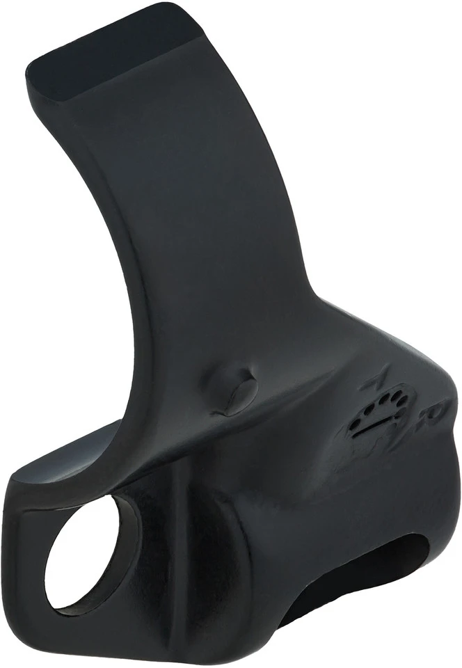 TRP HD 3.7 Schalthebel-Adapter Shimano I-Spec II Auf SRAM Matchmaker X – Bild 2