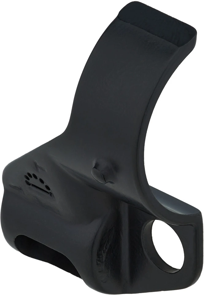 TRP HD 3.7 Schalthebel-Adapter Shimano I-Spec II Auf SRAM Matchmaker X – Bild 6