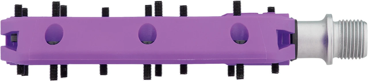 E-thirteen Base Flat Plattformpedale – Bild 14