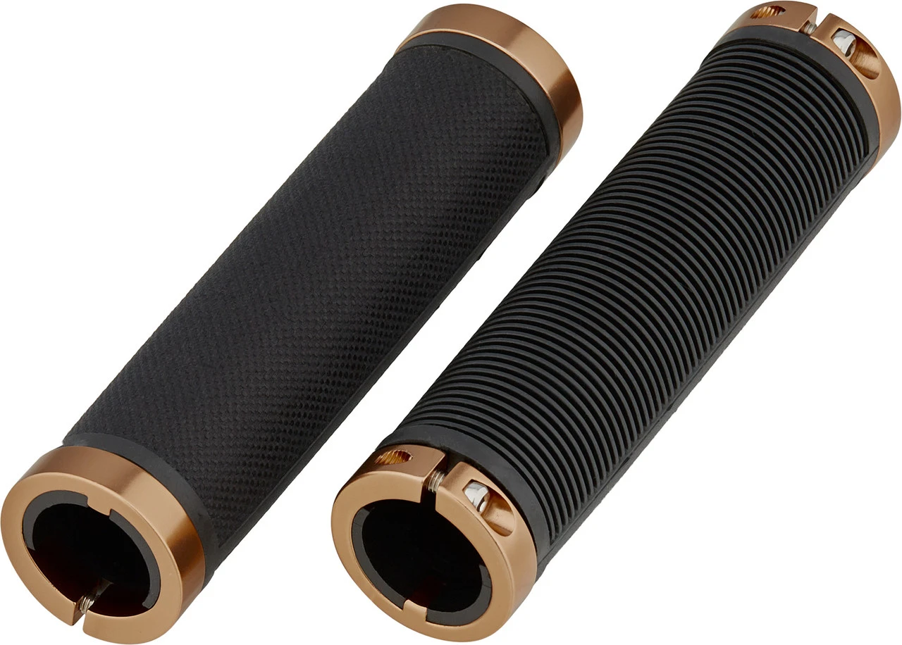 BROOKS Cambium Rubber Lenkergriffe – Bild 12