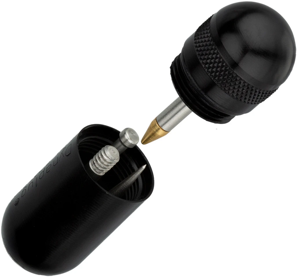 Dynaplug Pill Micro Pro Reparaturset Für Tubeless Reifen – Bild 5