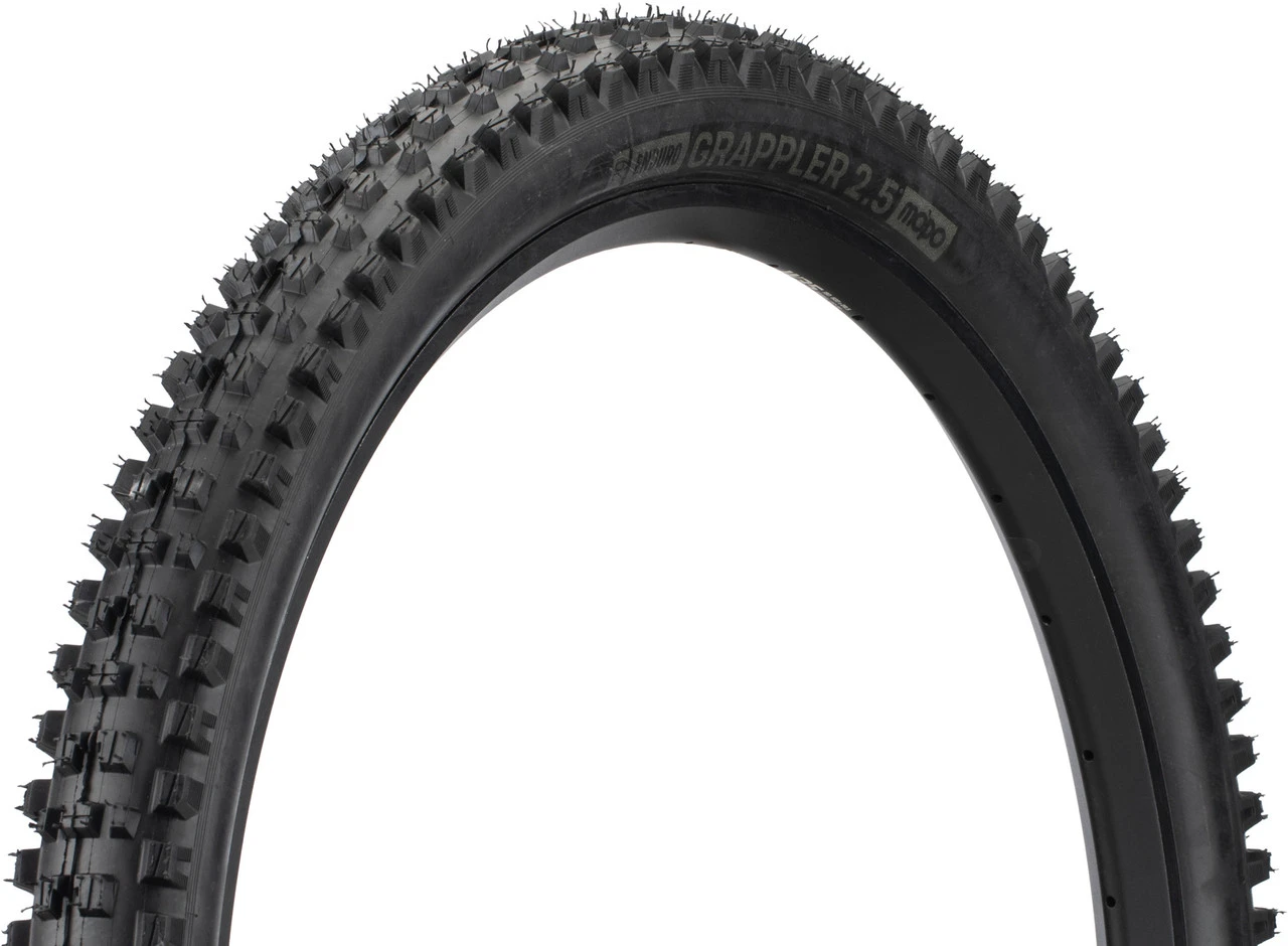 E-thirteen Grappler MoPo Enduro 29" Faltreifen
