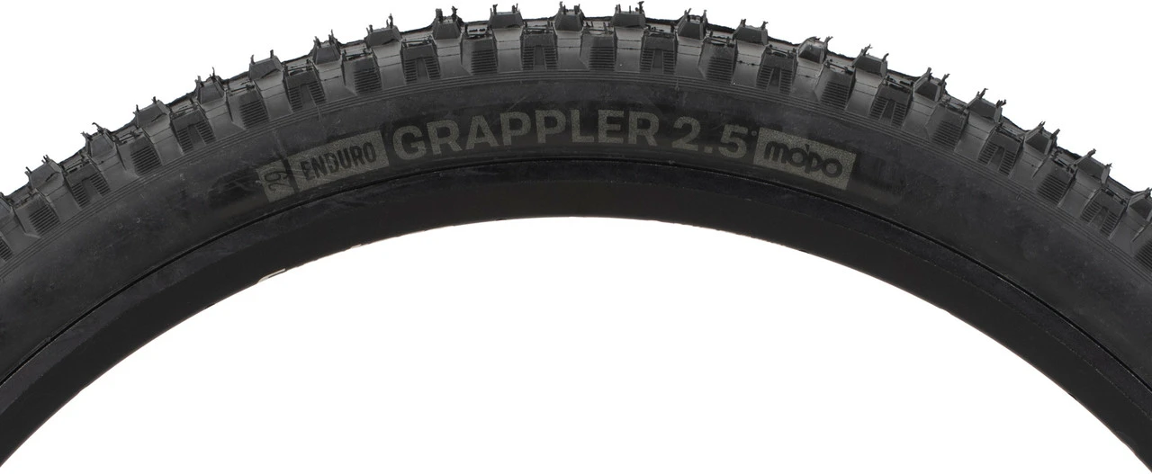 E-thirteen Grappler MoPo Enduro 29" Faltreifen – Bild 3