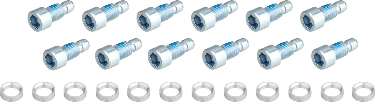 Chromag Scarab Plattformpedale – Bild 16