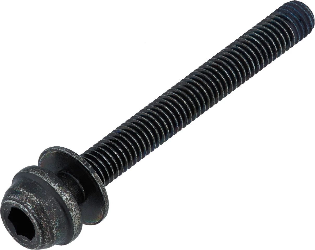 Shimano Befestigungsschraube HR Typ C2 Für Flat Mount BR-R8170 / BR-R7170 – Bild 2