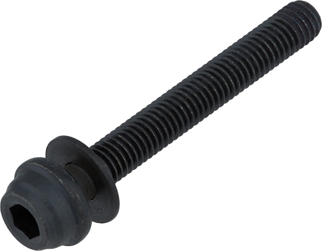 Shimano Befestigungsschraube HR Typ C2 Für Flat Mount BR-R8170 / BR-R7170 – Bild 3