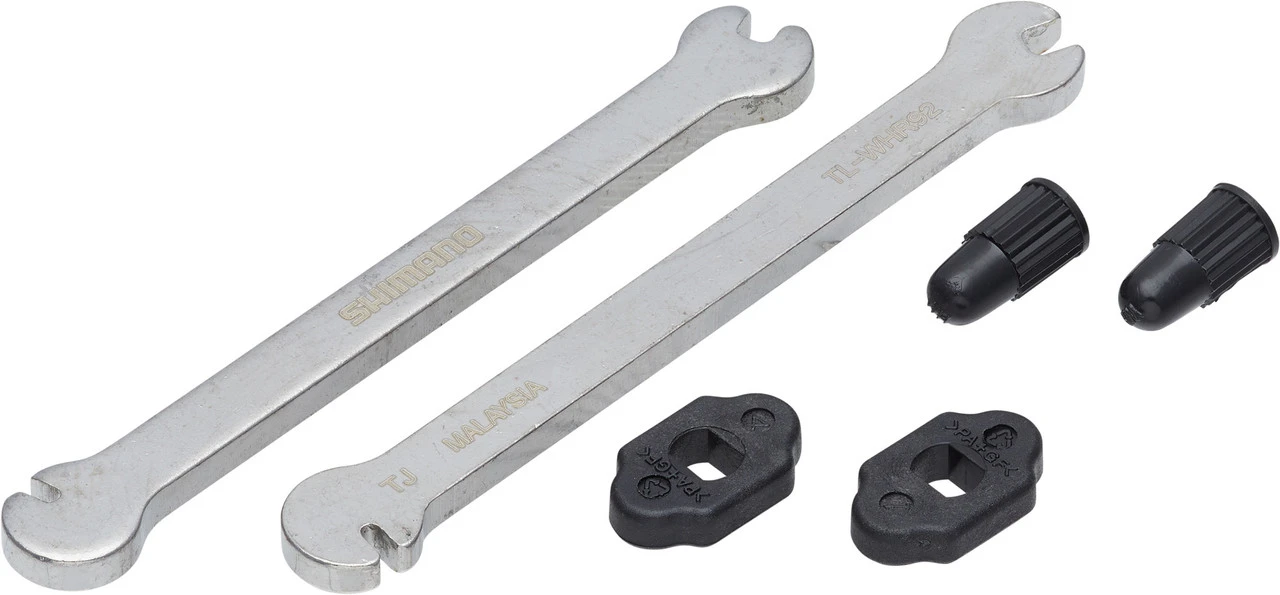 Shimano WH-R9270-C36-TL Dura-Ace Disc Center Lock Carbon Laufradsatz + Tasche – Bild 7