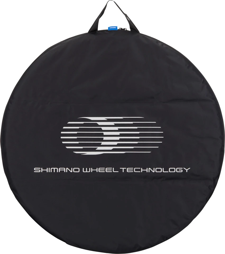 Shimano WH-R9270-C36-TL Dura-Ace Disc Center Lock Carbon Laufradsatz + Tasche – Bild 8