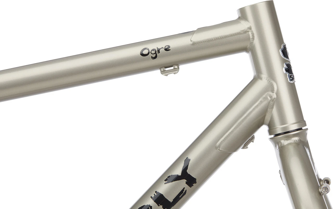 Surly Ogre 27,5+/29" Rahmenkit – Bild 5