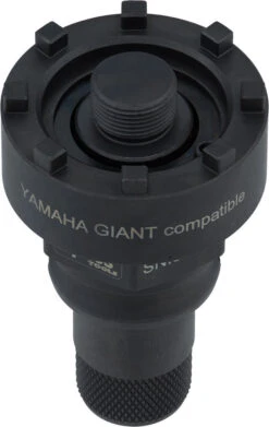 Cyclus Tools E-Bike Motor Lockring Werkzeug Snap.In SN.81-W Für Yamaha / Giant