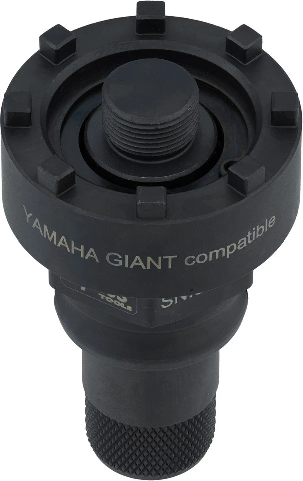 Cyclus Tools E-Bike Motor Lockring Werkzeug Snap.In SN.81-W Für Yamaha / Giant