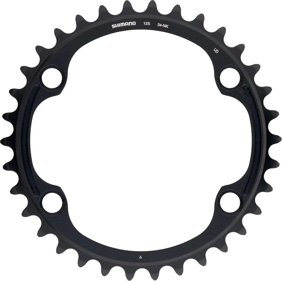 Shimano Dura-Ace Kettenblatt FC-R9200 12-fach – Bild 7