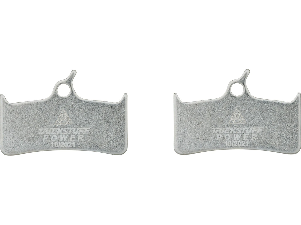 Bremsbeläge Disc POWER+ Für Trickstuff – Bild 2