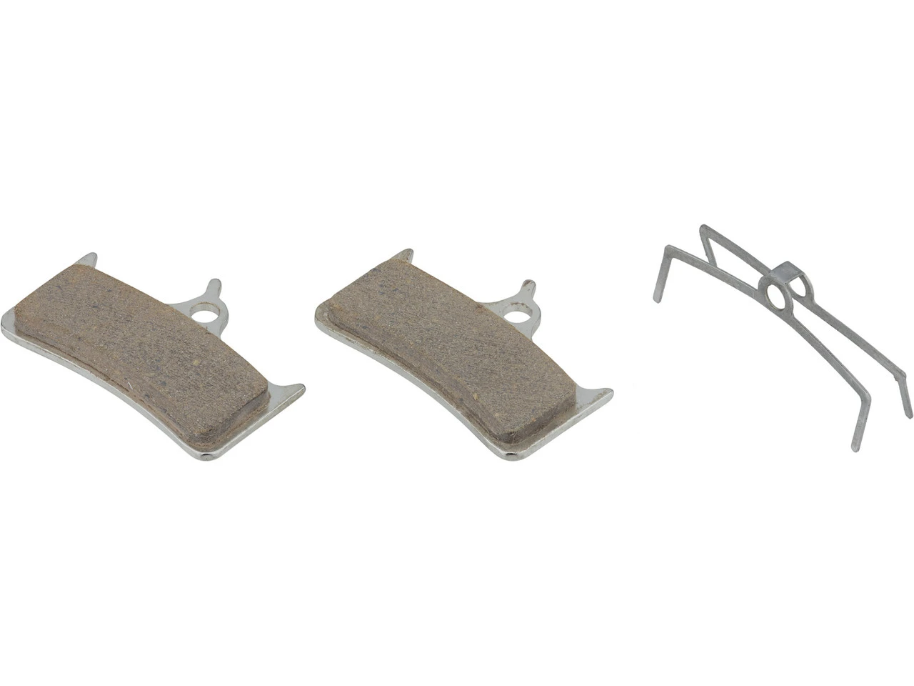 Bremsbeläge Disc POWER+ Für Trickstuff – Bild 3