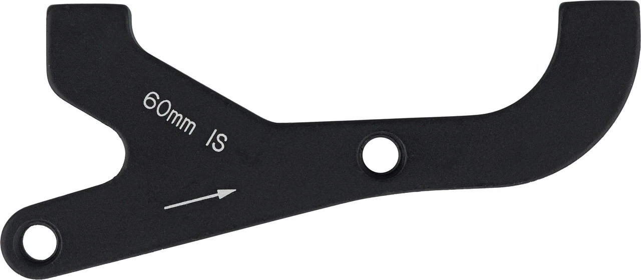 SRAM Scheibenbremsadapter Für 200 Mm Scheibe