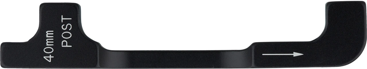 SRAM Scheibenbremsadapter Für 200 Mm Scheibe – Bild 7