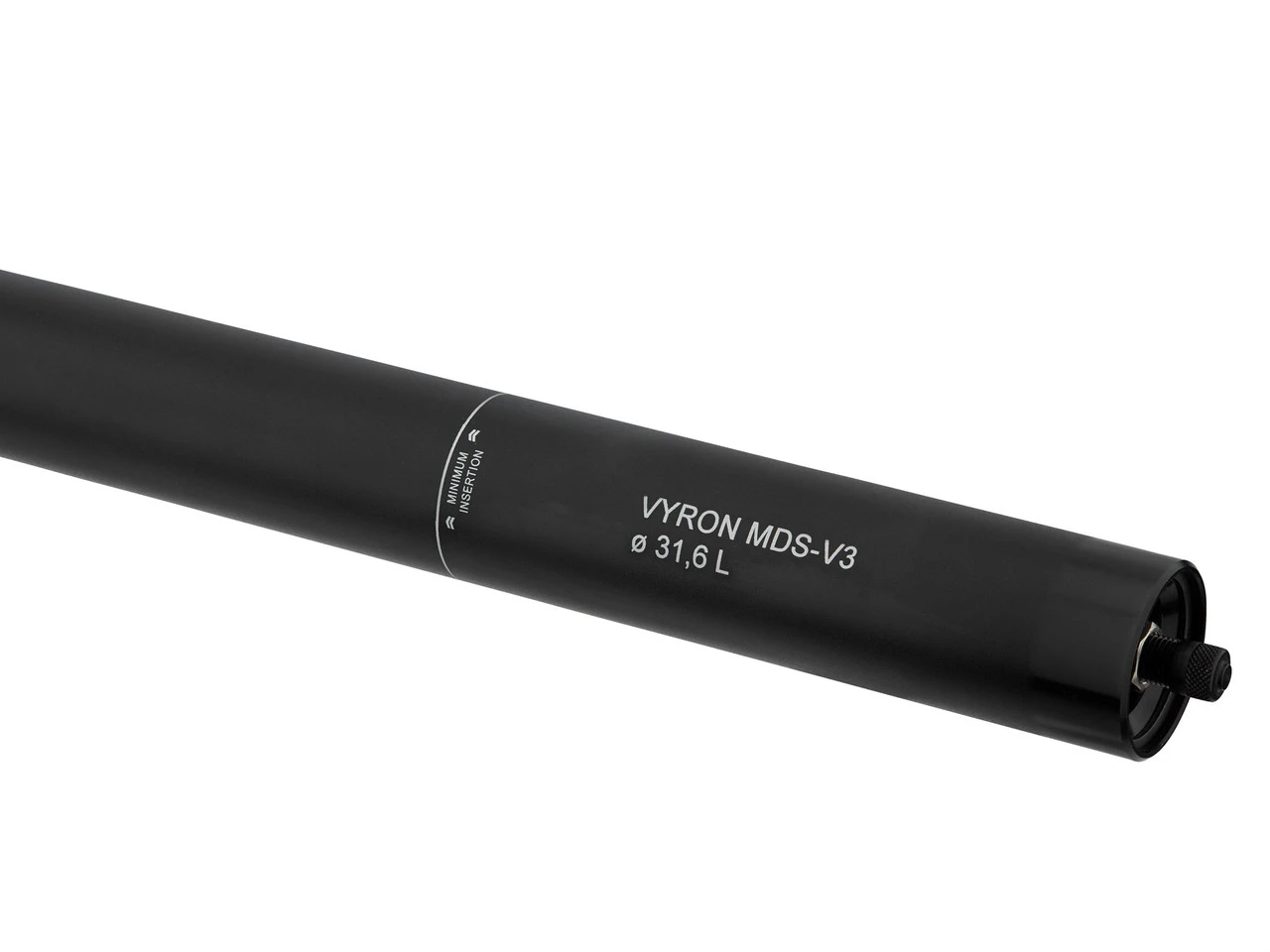 MAGURA Vyron MDS-V3 Sattelstütze 175 Mm Mit MDS Remote – Bild 7