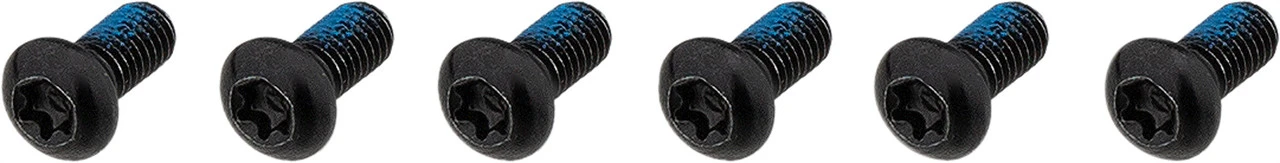 TEKTRO Bremsscheibe 6-Loch TR-24 – Bild 3