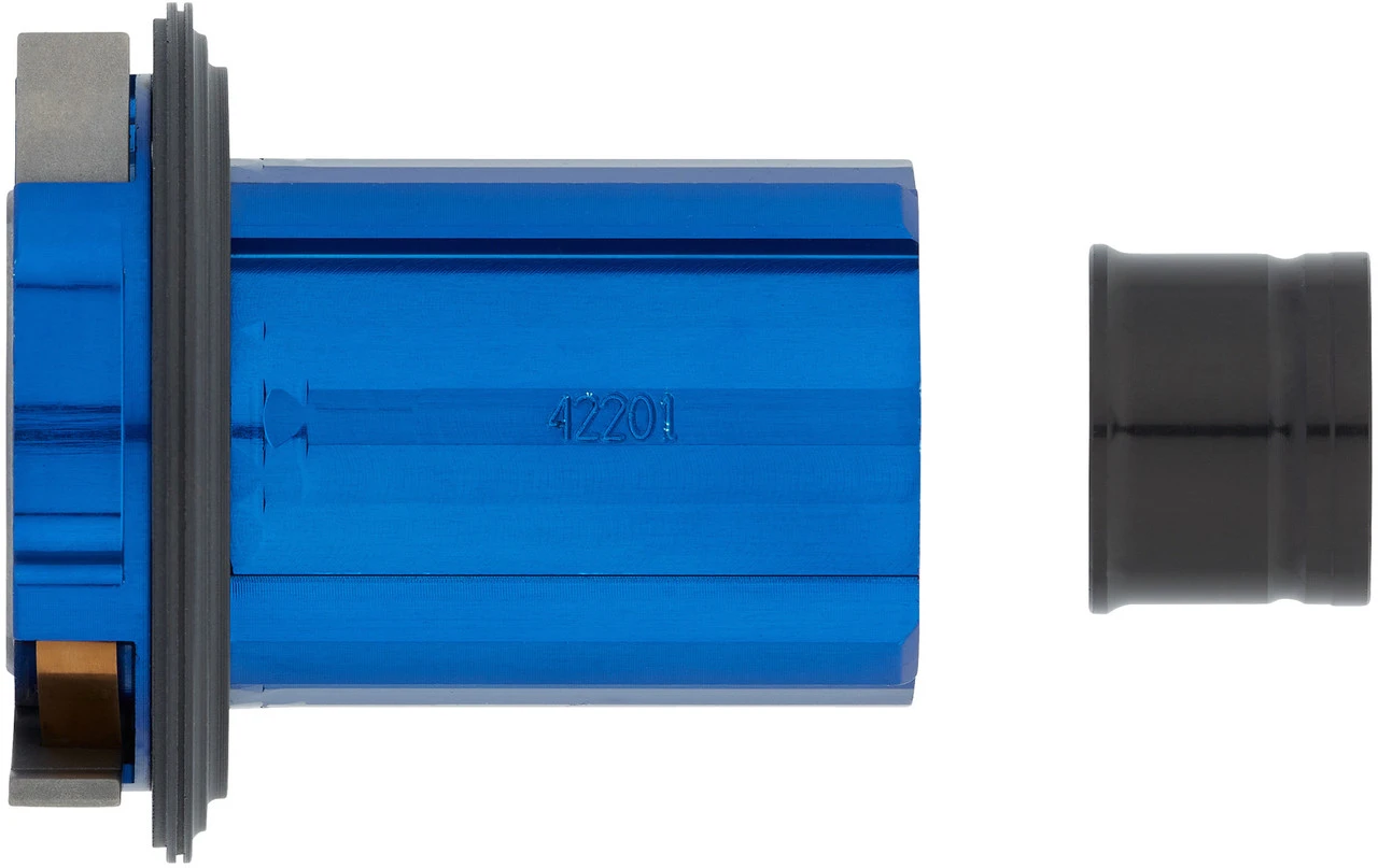 Tune Umrüstkit Mit Freilaufkörper Standard Für X-12 Steckachse – Bild 11