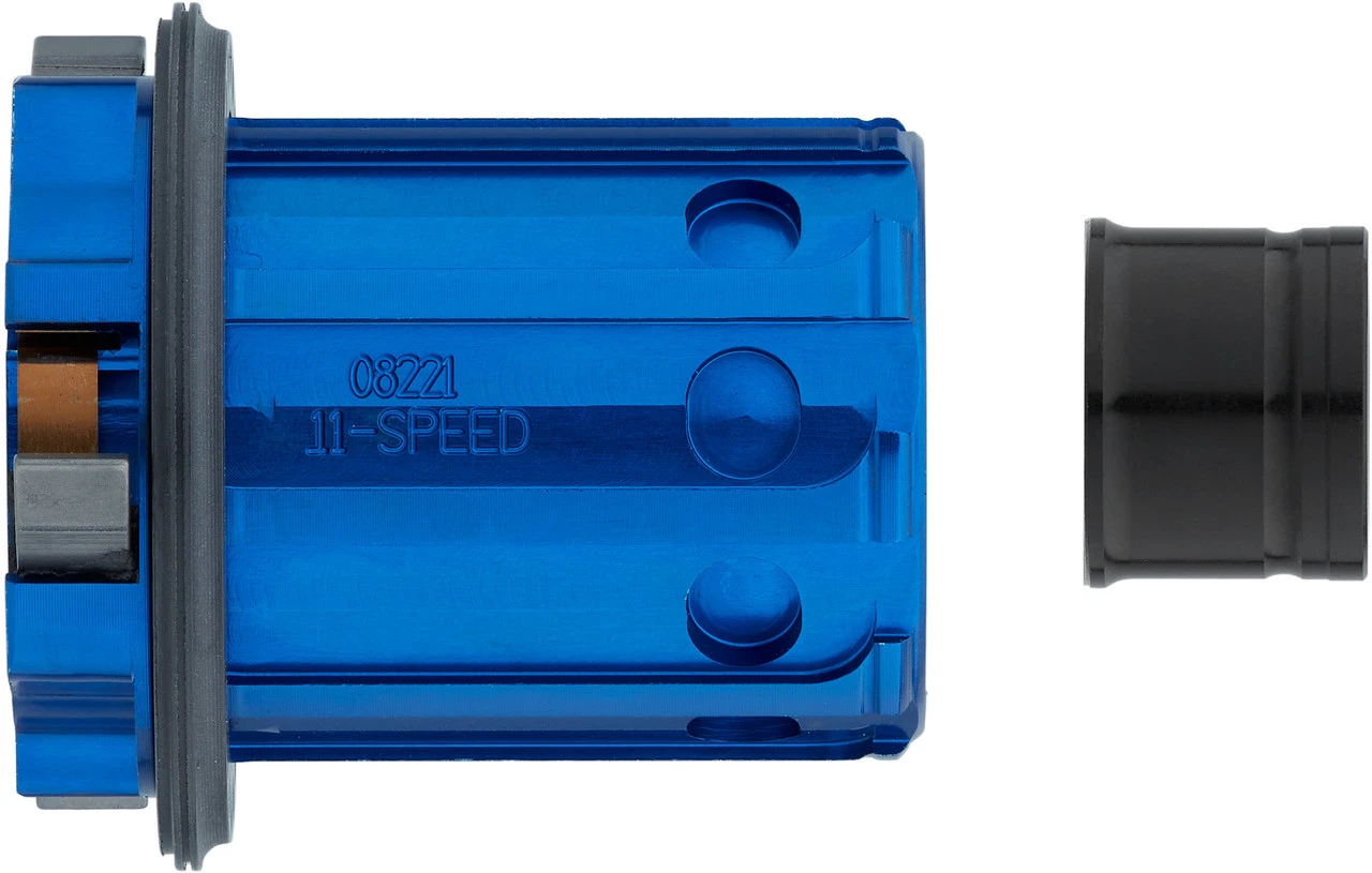 Tune Umrüstkit Mit Freilaufkörper Standard Für X-12 Steckachse – Bild 15