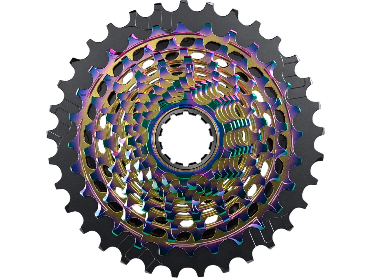 SRAM XG-1290 12-fach Kassette Für Red – Bild 5