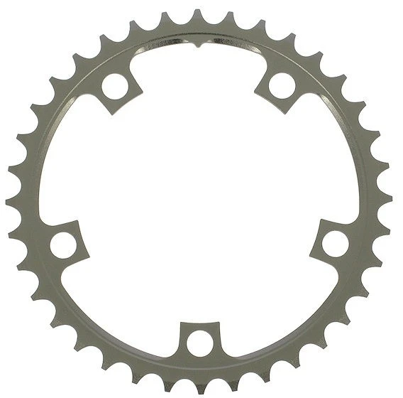 SRAM Kettenblatt Road, 5-Arm, 110 Mm Lochkreis – Bild 3