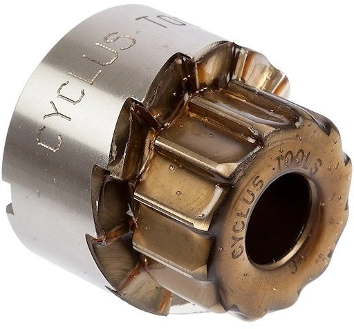 Cyclus Tools Fräskopf Für Standard Steuerrohre Einzeln – Bild 2