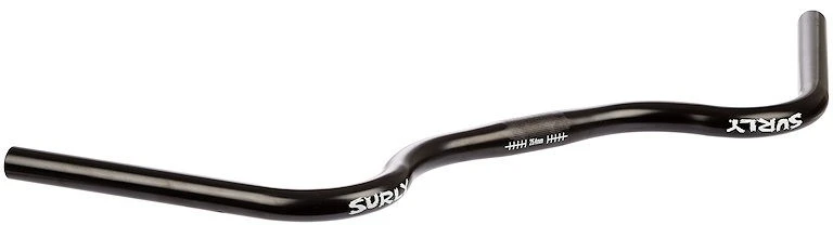 Surly Open Bar 25.4 Lenker