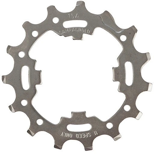 Campagnolo® Ritzel Für Super Record / Record / Chorus 11-fach Stahl – Bild 3