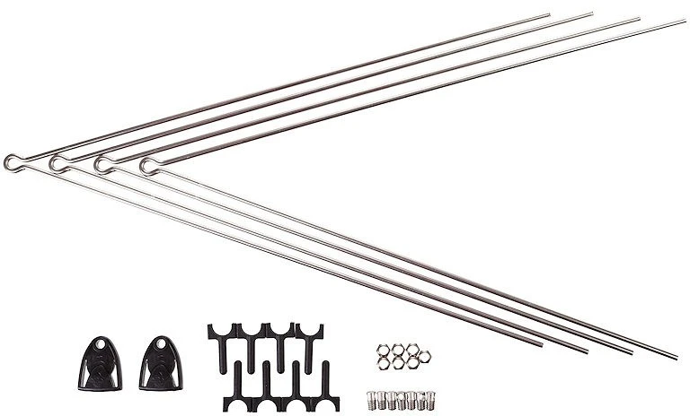 SKS Strebensatz Für Chromoplastics